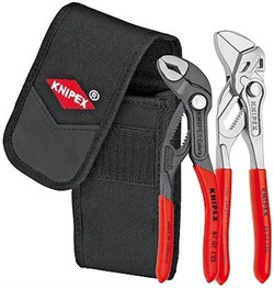 Мини-инструменты в мягком футляре KNIPEX KN-002072V01 - фото 34732
