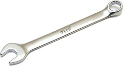 Комбинированный ключ KLAS 21 матовый KL220021 - фото 348299