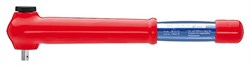 Ключ динамометрический диэлектрический  KNIPEX KN-984350 - фото 35111