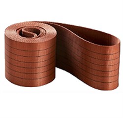 Строп текстильный TOR СТК 6,0 т 4,0 м 180 мм, шт - фото 354397