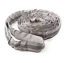 Строп текстильный СТКк 4,0 т 8,0 м 70 мм, шт - фото 354476