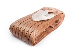 Строп текстильный TOR СТП 6,0 т 5,0 м 150 мм, шт - фото 355595