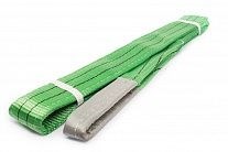 Строп текстильный СТП 2,0 т 6,0 м 50 мм, шт - фото 355669