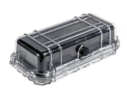 Защитный ударопрочный кейс РИФ WR-62T 198x100x65 мм - фото 361267