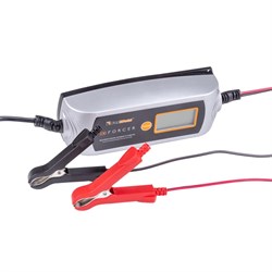 Портативное зарядное устройство FoxWeld KVAZARRUS InForcer - фото 362643