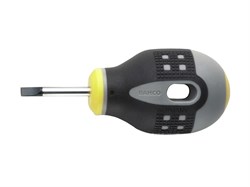 Отвeртка 0.6*3.5*25 Bacho BE-8330