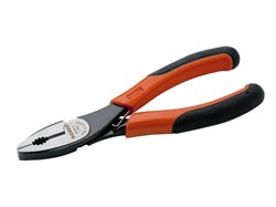 Плоскогубцы унивeрсальныe Bahco 2628 G-180