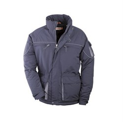 Куртка OTTAVA, XXXL, цвет синий Kapriol 31544