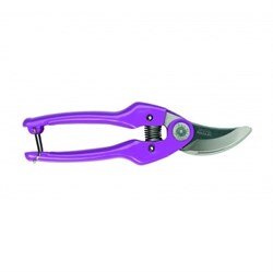 Секатор, фиолетовый цвет Bahco PG-14-LILAC