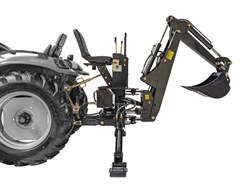 Экскаваторная установка СКАУТ BK-350 - фото 379718
