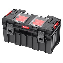 Ящик для инструментов QBRICK SYSTEM PRO 500 Profi 450x260x240мм 10501502 - фото 380593