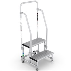 Монтажная лестница-подставка CAGSAN RD0015CK-2 - фото 382472