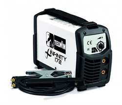 Сварочный инвертор Telwin INFINITY 172 ACX - фото 387134