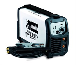 Сварочный инвертор Telwin INFINITY 200 ACX - фото 387135