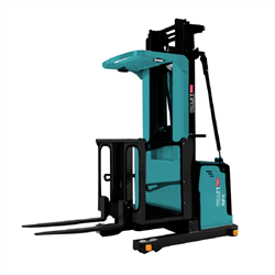 Самоходный подборщик заказов PROLIFT PRO RGP1060 - фото 387383