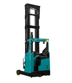 Электрический ричтрак PROLIFT PRO RV1670 li-ion - фото 387411
