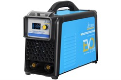 Сварочный инвертор ТSS EVO MMA-250 - фото 388777