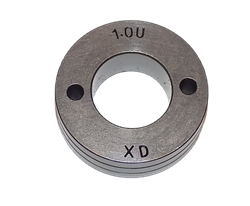 Ролик подающий под алюминий (37-19-12) 0,8/1.0 - фото 389419