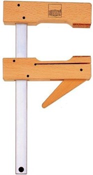 Струбцина деревянная BESSEY BE-HKL30