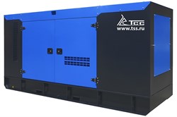 Дизельный генератор ТСС Standart АД-120С-Т400-1РКМ11 в шумозащитном кожухе 042348 - фото 389729