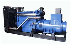 Дизельный генератор ТСС Standart АД-800С-Т400-1РМ16 025439 - фото 389827