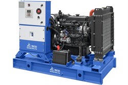 Дизельный генератор ТСС Prof АД-20С-Т400-1РМ7 035912 - фото 389876