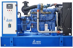 Дизельный генератор ТСС Prof АД-150С-Т400-1РМ26 036753 - фото 389979