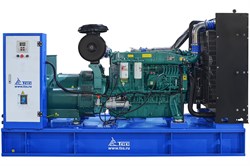 Дизельный генератор ТСС Prof АД-250С-Т400-1РМ5 039455 - фото 390031