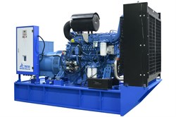 Дизельный генератор ТСС Prof АД-400С-Т400-1РМ26 028058 - фото 390065