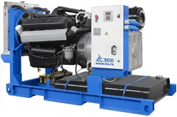 Дизельный генератор ТСС Славянка АД-150С-Т400-1РМ2 Linz 013726 - фото 390423