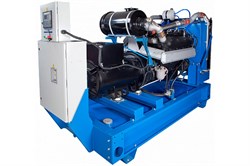 Дизельный генератор ТСС Славянка АД-200С-Т400-1РМ2 Linz (ЯМЗ-7514.10-01) 029042 - фото 390486