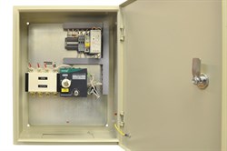 Блок АВР ТСС 500 кВт СТАНДАРТ (1000А, РКН) 311001 - фото 391191