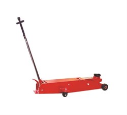 Подкатной домкрат GEARSEN FJ 5,0т (150-570мм) удлиненный GFJL 50570 - фото 392201