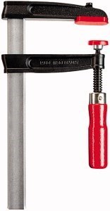Струбцина из ковкого чугуна BESSEY BE-TGRC60S14