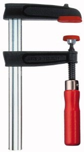 Струбцина из ковкого чугуна BESSEY BE-TPN20BE