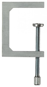 Алюминиевая струбцина BESSEY BE-AM4