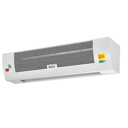 Тепловая завеса Ballu Medium BHC-M10T06-PS (BRC-D1) - фото 397236