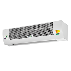 Тепловая завеса Ballu Medium BHC-M25T12-PS (BRC-D1) - фото 397285