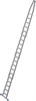Лестница Krause Stabilo Professional для чистки стекол, набор из 4 частей 842077 - фото 398660
