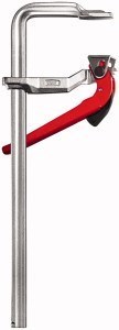 Струбцина рычажная BESSEY BE-SG-50HS