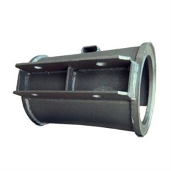 Корпус барабана для тали электрической TOR CD1 2,0 т 18 м - фото 399159