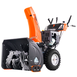Бензиновый снегоуборщик YARD FOX PRO 7154E - фото 401245