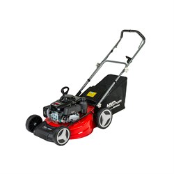 Бензиновая газонокосилка HND LM 53XP - фото 401360