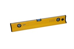 Трубный уровень ROTORICA Tri Level 90 cm 19003/90 - фото 403280