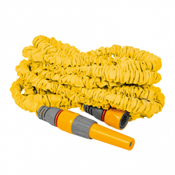 Шланг HoZelock 8240 растягивающийся Superhoze 40 м Б0055348 - фото 403989