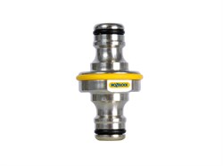 Двойной коннектор HoZelock 2044 Pro Б0046594 - фото 404099