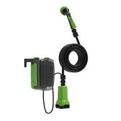 Насос аккумуляторный для полива из бочки GREENWORKS G24SWP 24V без АКБ и ЗУ - фото 406174