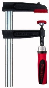 Струбцина из ковкого чугуна BESSEY BE-TPN60S12BE-2K 