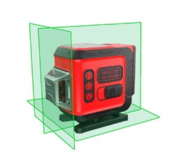 Лазерный нивелир CONDTROL Infiniter CLG 3D FLOOR