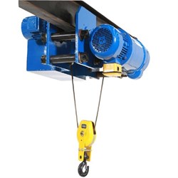 Таль электрическая TOR ТЭК (CDL) 5,0 т 18,0 м УСВ